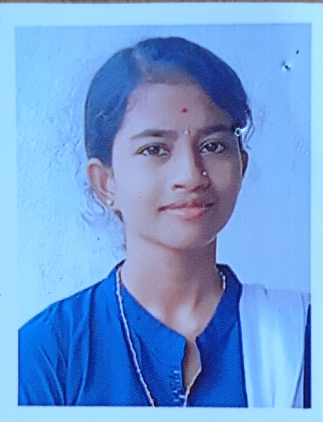 ಕಕ್ಕುಂಜೆ ಹೌಸ್ ನಿವಾಸಿ ಶ್ರೀಲಕ್ಷಿ್ಮೀ (19) ಎಂಬ ಯುವತಿ ನಾಪತ್ತೆ